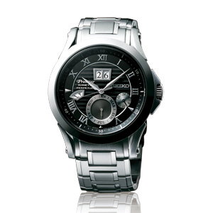 Premier Men collections | SEIKO WATCH CORPORATION