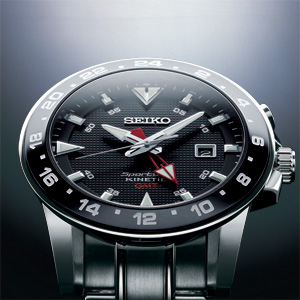 Sportura Men collections | SEIKO WATCH CORPORATION