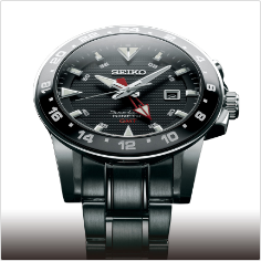 Kinetic GMT